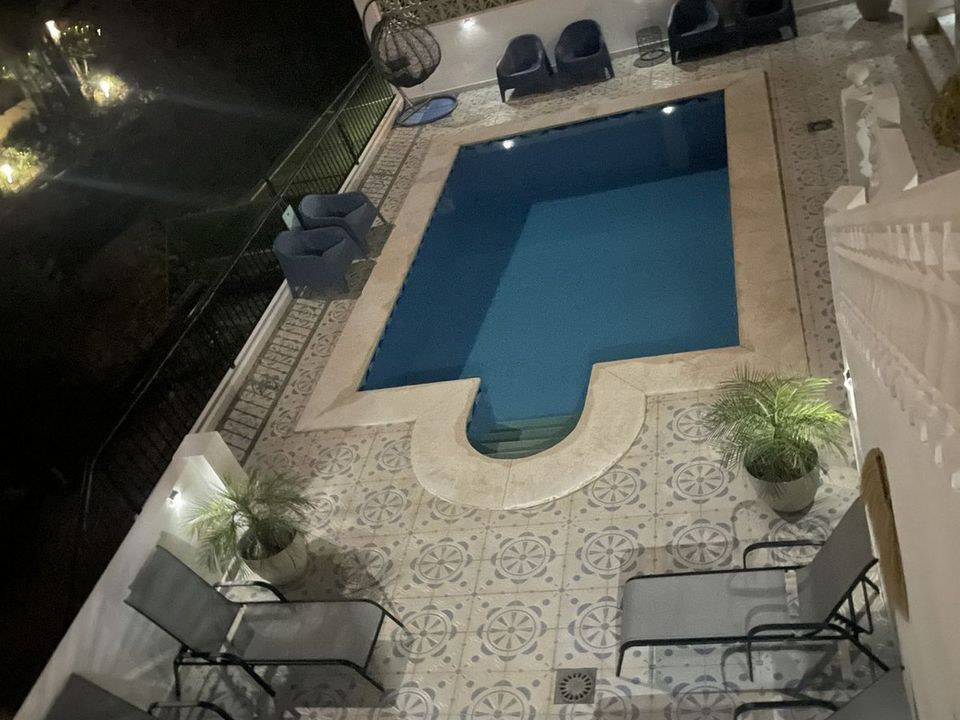 Willa: Mijas, Malaga – zdjęcie 3