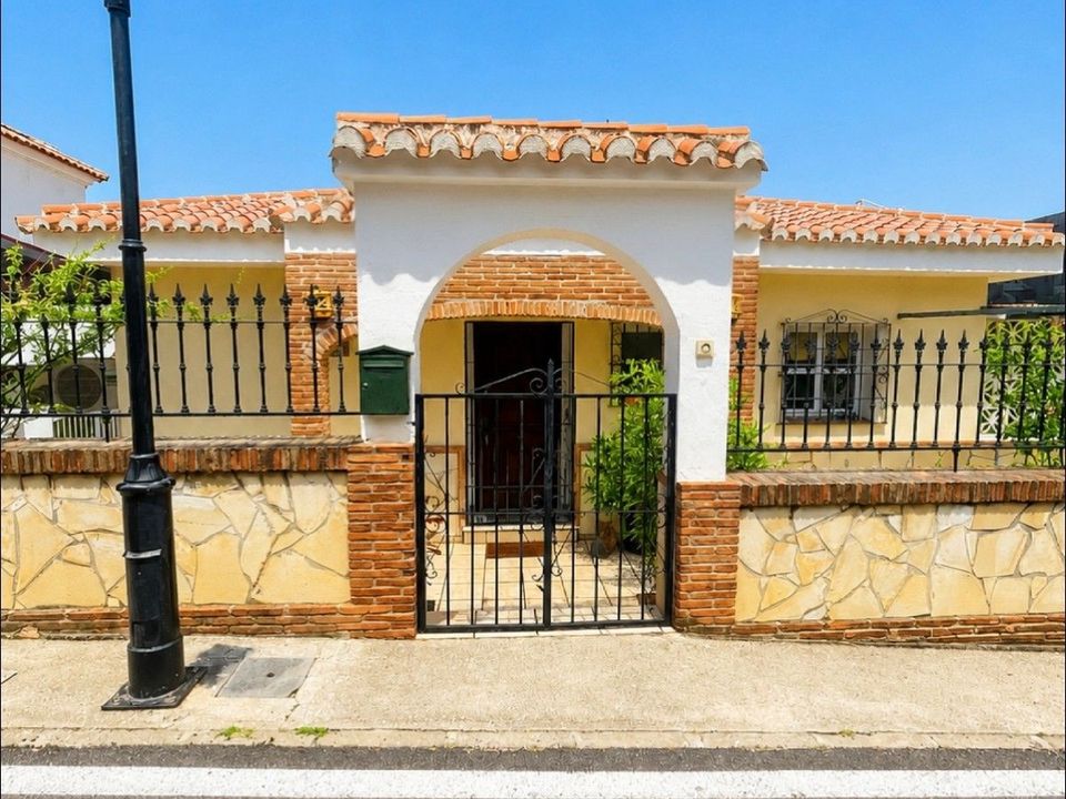Villa i Mijas, Malaga - foto 2