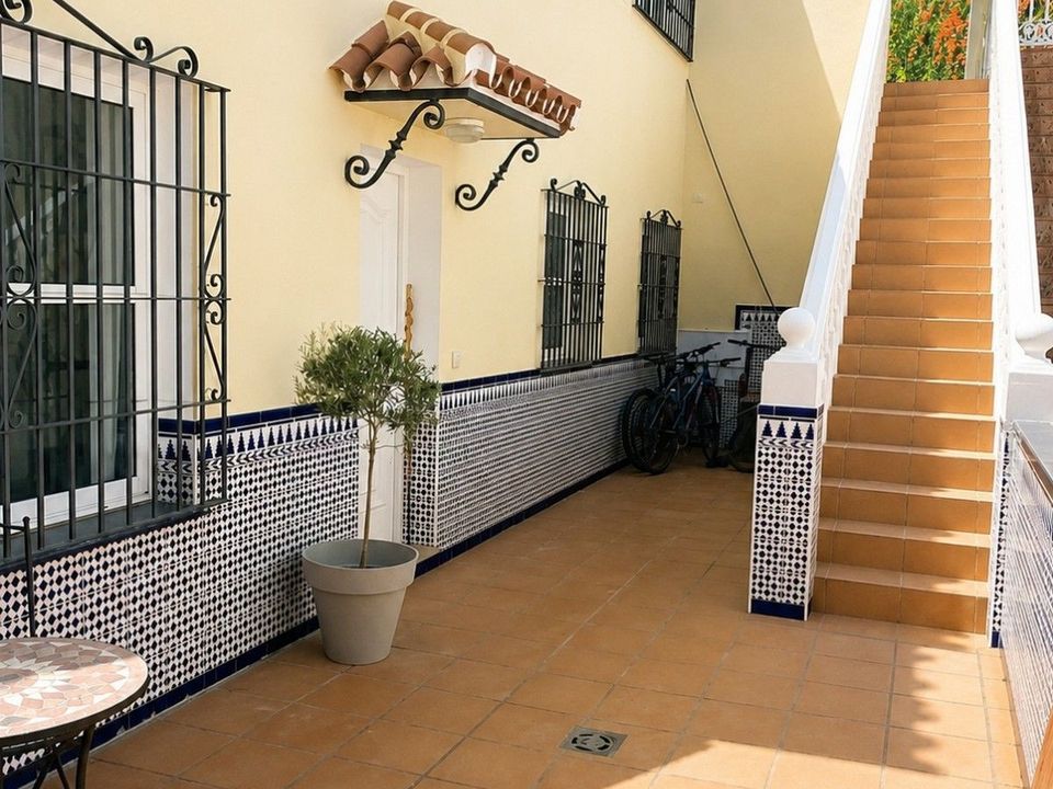 Villa i Mijas, Malaga - foto 3