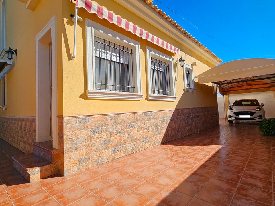 Villa i La Marina, Alicante - foto 2