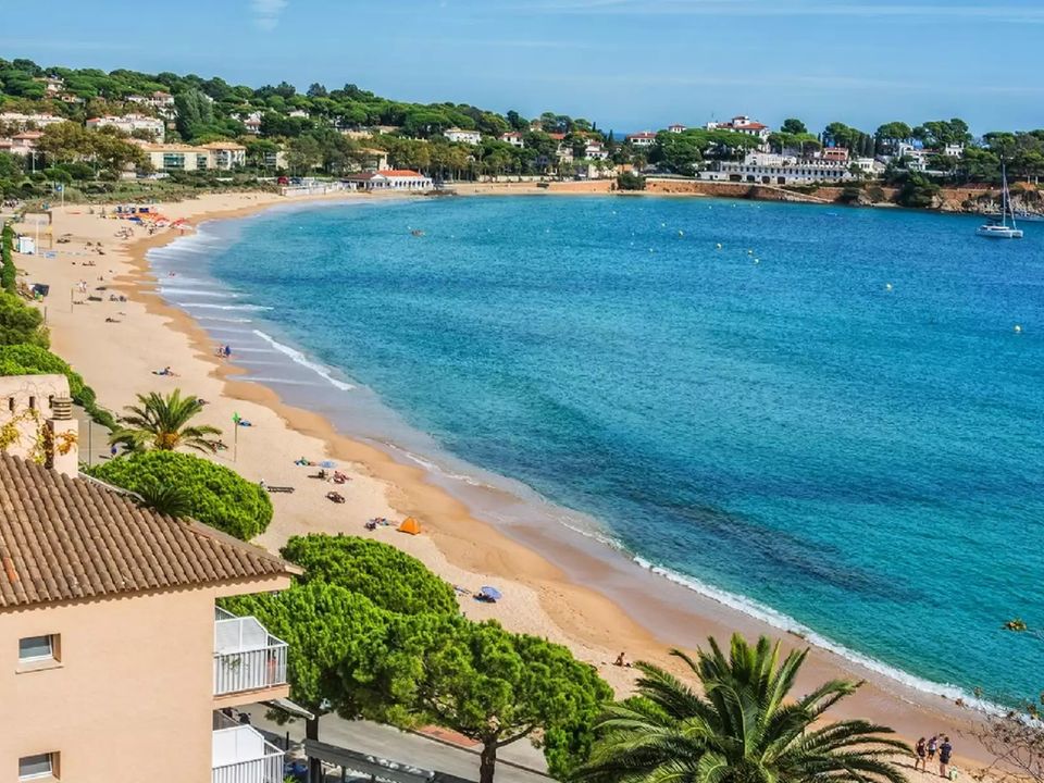 Helårsgrund i S'agaro, Gerona - foto 3