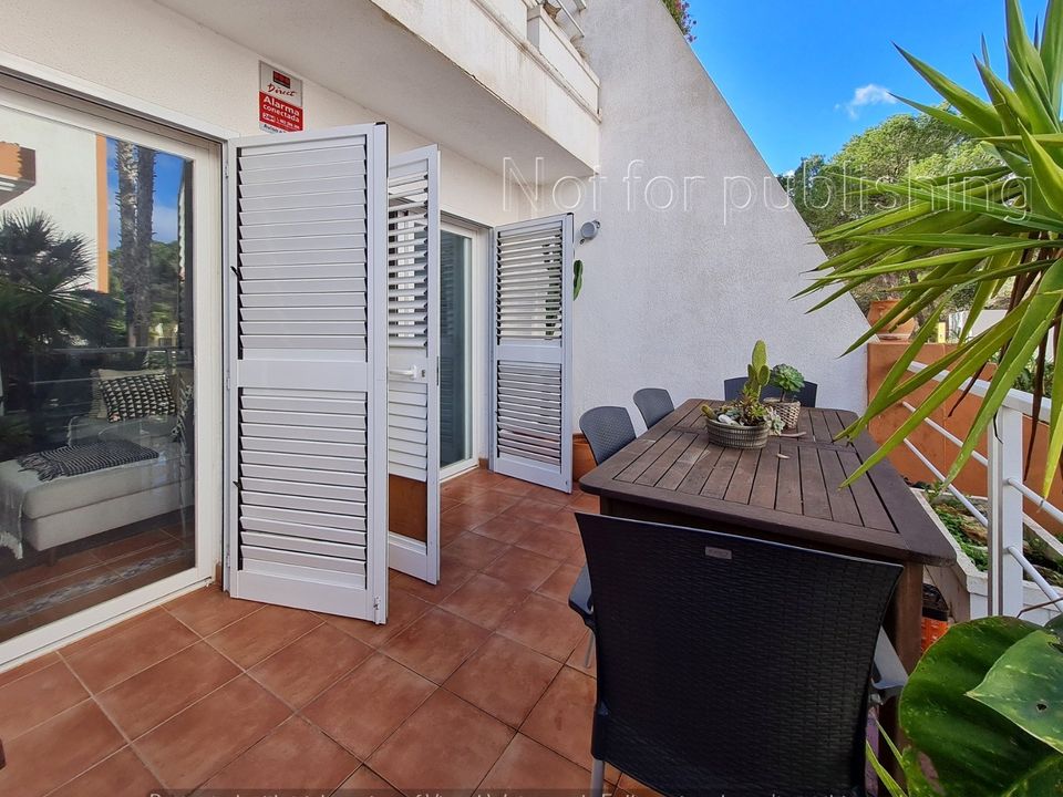 Lejlighed i Santa Eulalia Del Rio, Ibiza - foto 2