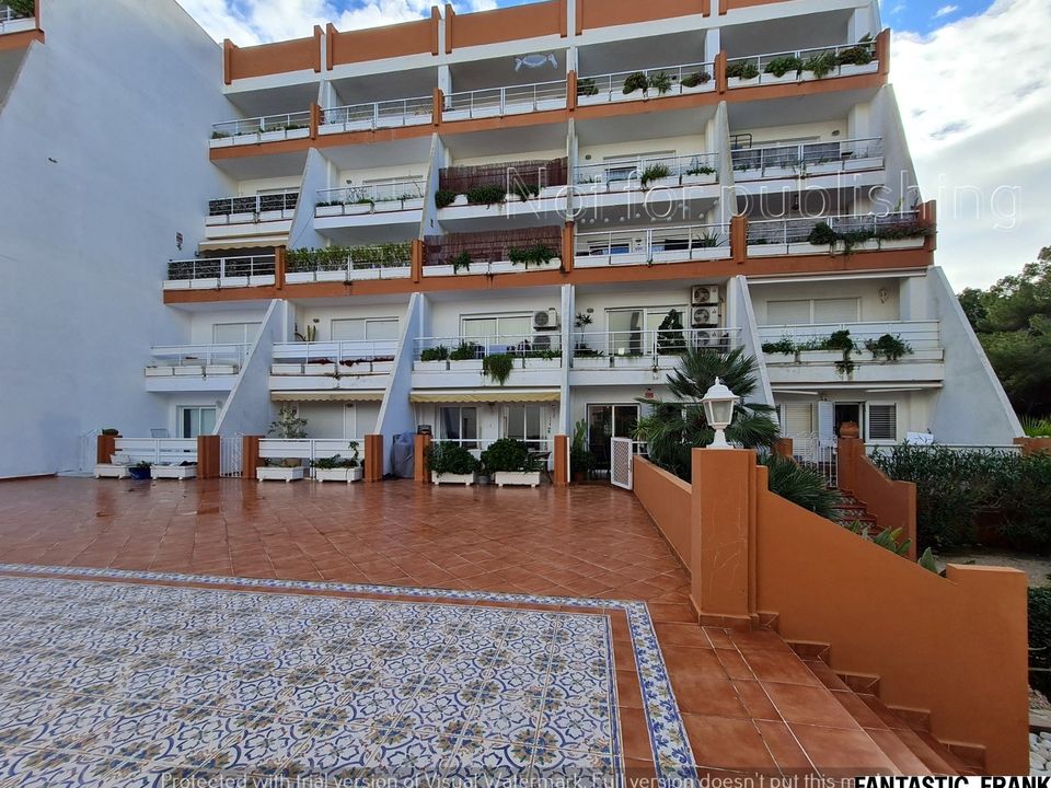Lejlighed i Santa Eulalia Del Rio, Ibiza - foto 5