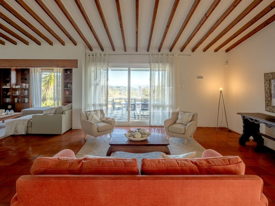 Villa i Brejos de Azeitao, Setubal - foto 3