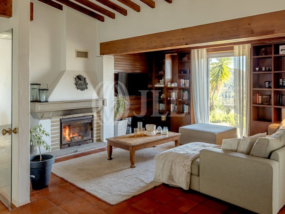 Villa i Brejos de Azeitao, Setubal - foto 4