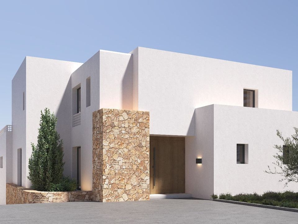 Villa i Moraira, Alicante - foto 2