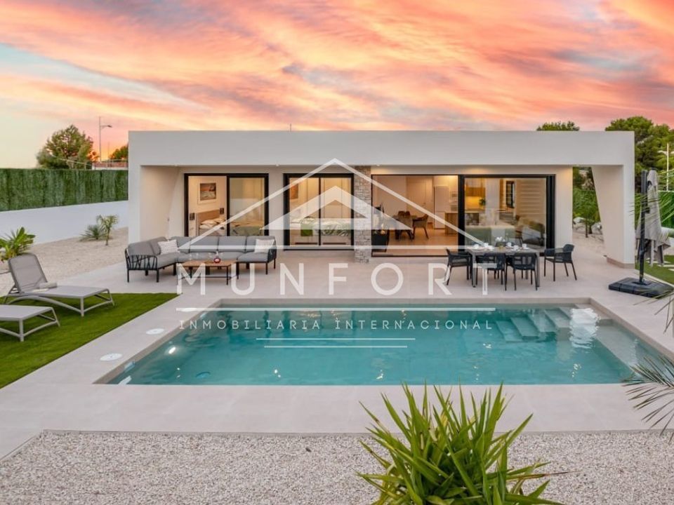 Villa i Calasparra, Murcia - foto 1