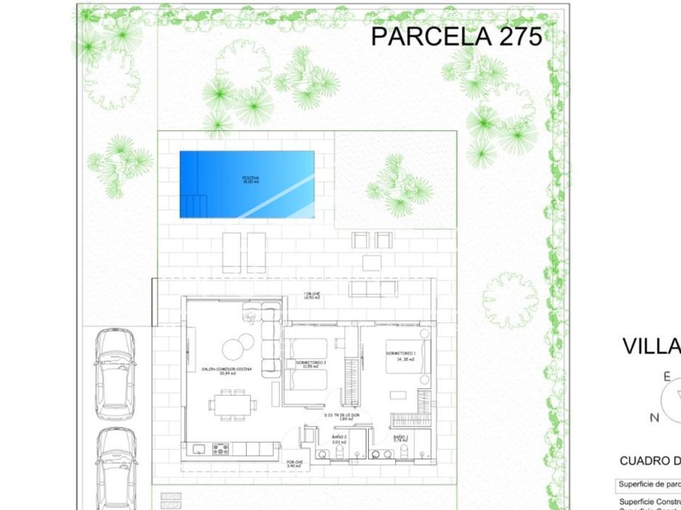 Villa i Calasparra, Murcia - foto 2