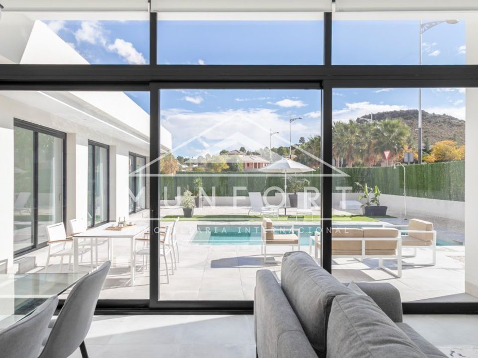 Villa i Calasparra, Murcia - foto 3