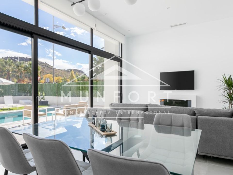 Villa i Calasparra, Murcia - foto 4