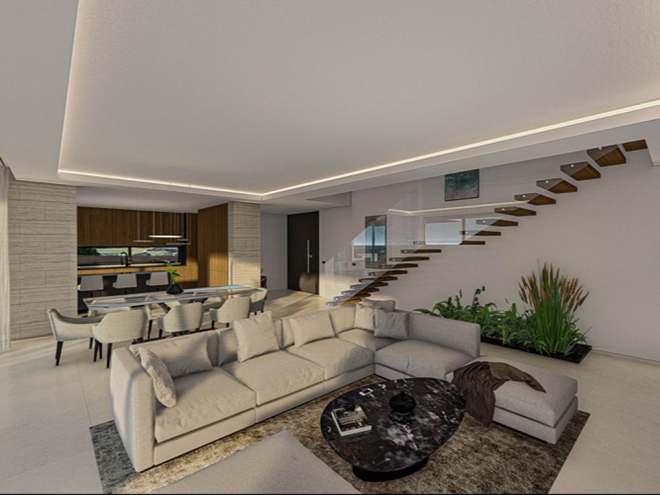 Villa i Mijas Golf, Malaga - foto 5