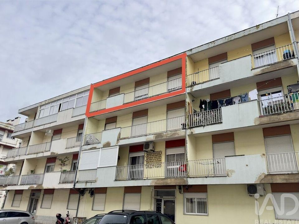 Leilighet i Benavente, Santarem - bilde 2