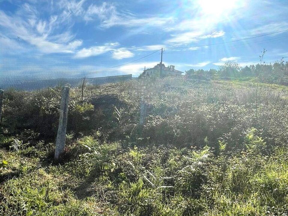 Helårsgrund i Viana do Castelo, Viana do Castelo - foto 2