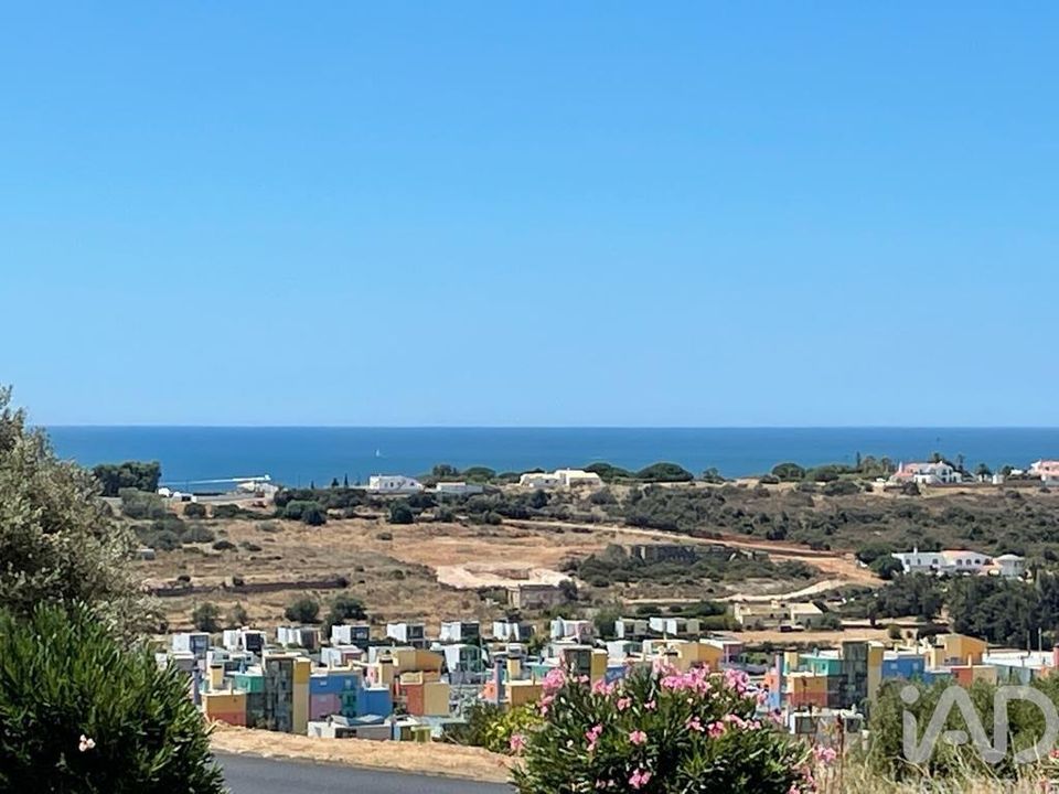 Helårsgrund i Albufeira, Faro - foto 1