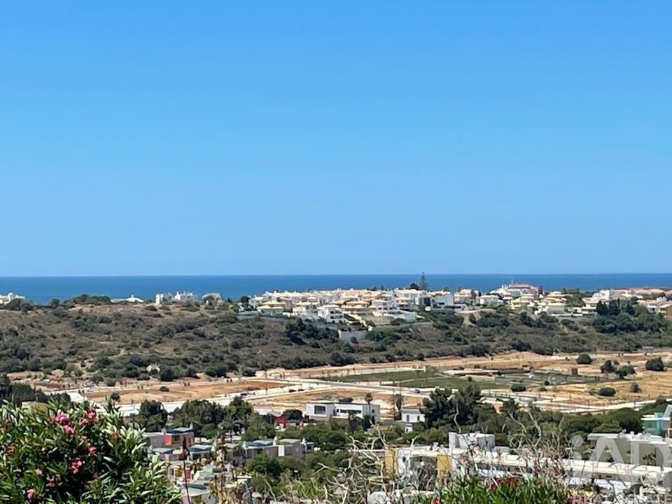 Helårsgrund i Albufeira, Faro - foto 2