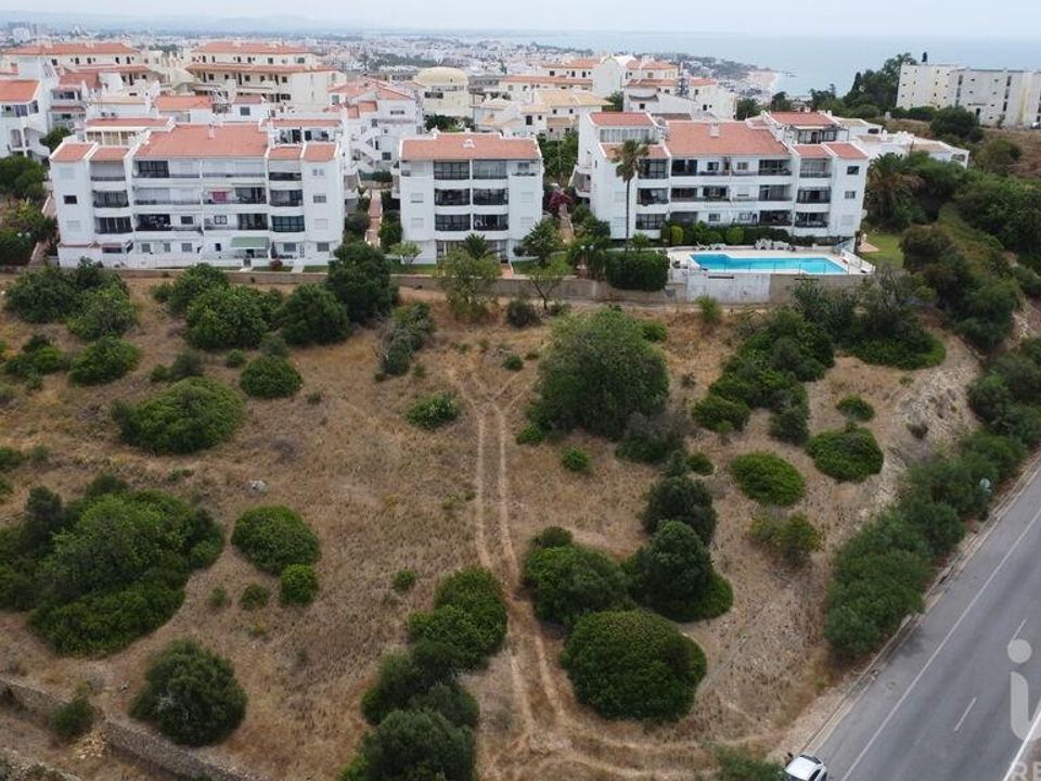 Helårsgrund i Albufeira, Faro - foto 4