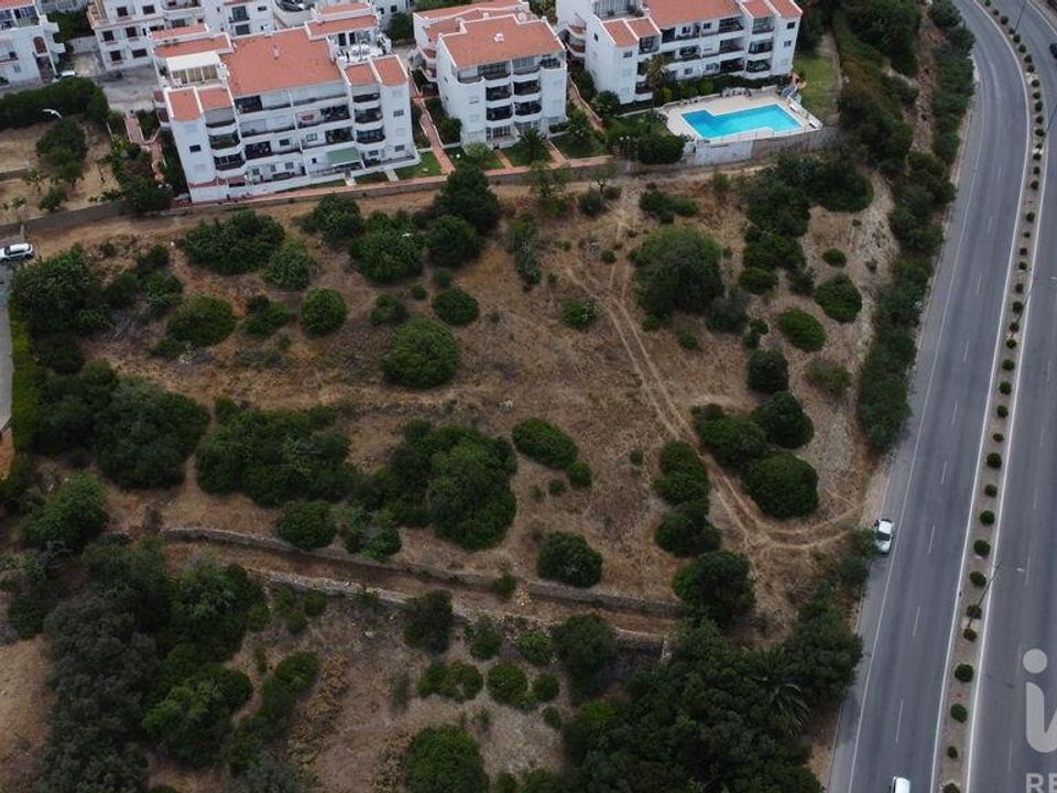 Helårsgrund i Albufeira, Faro - foto 5
