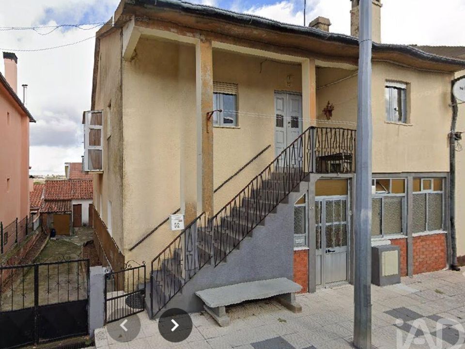 Byhus i Mogadouro, Braganca - foto 1
