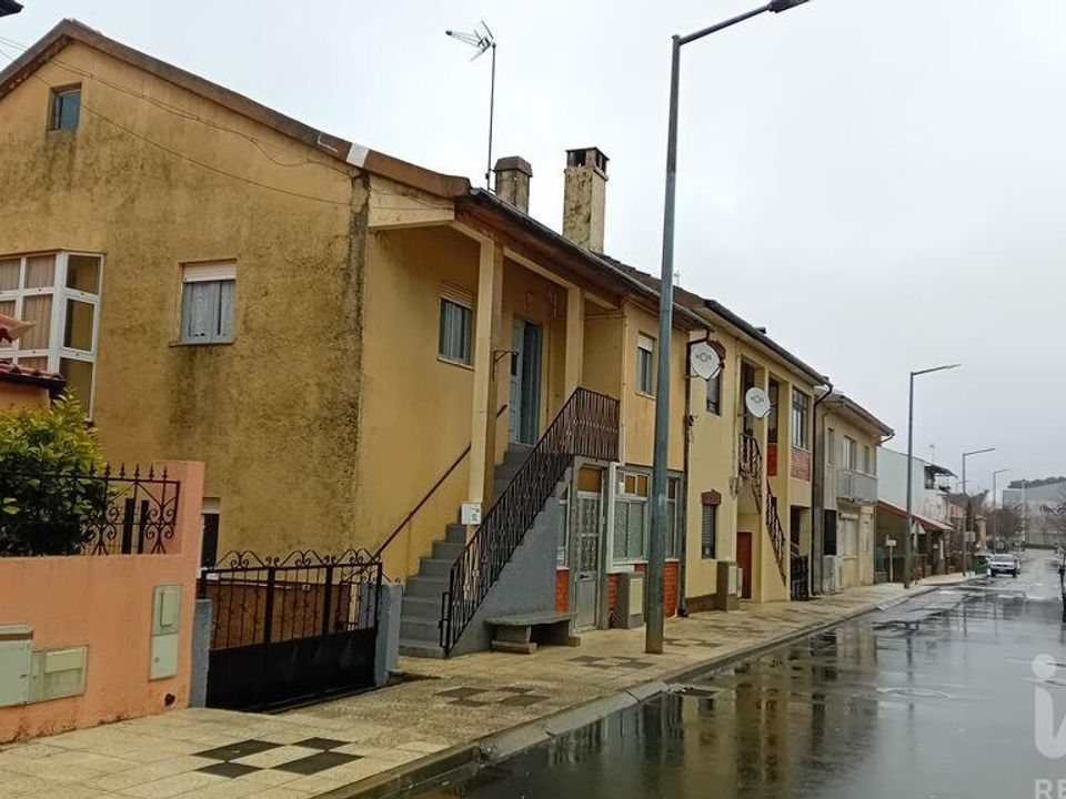 Byhus i Mogadouro, Braganca - foto 2
