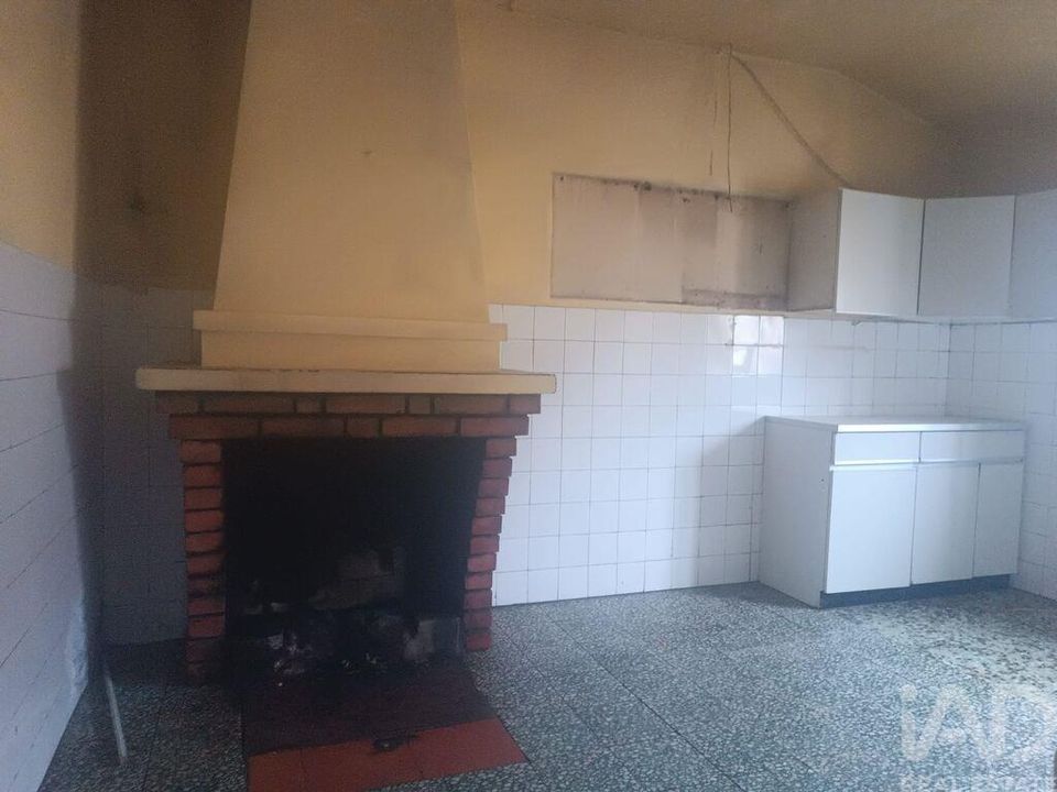 Byhus i Mogadouro, Braganca - foto 4