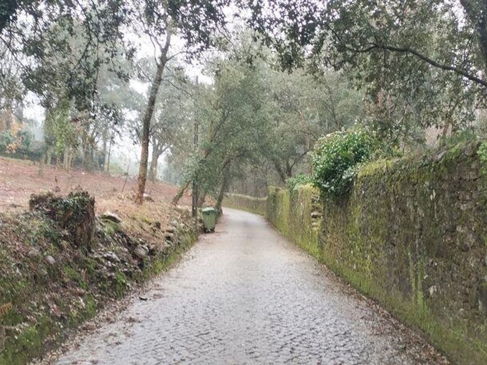 Helårsgrund i Vila do Conde, Porto - foto 3