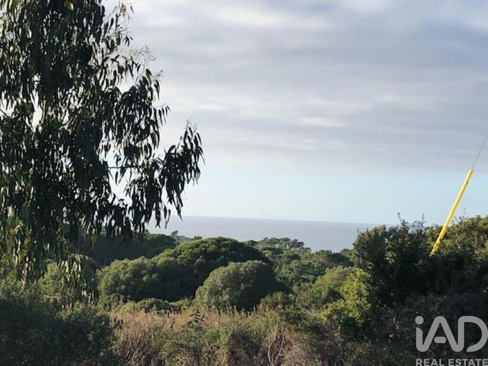 Helårsgrund i Sesimbra, Setubal - foto 5