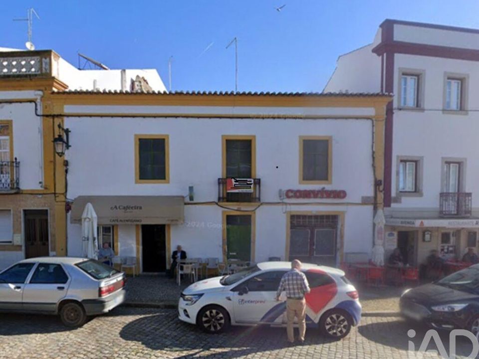 Bungalow i Alter do Chao, Portalegre - foto 1