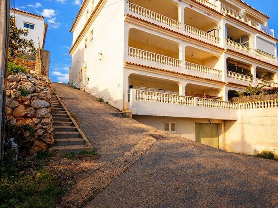 Lejlighed i Silves, Faro - foto 2