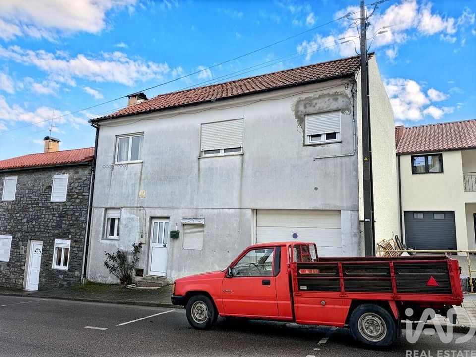 Byhus i Braganca, Braganca - foto 2