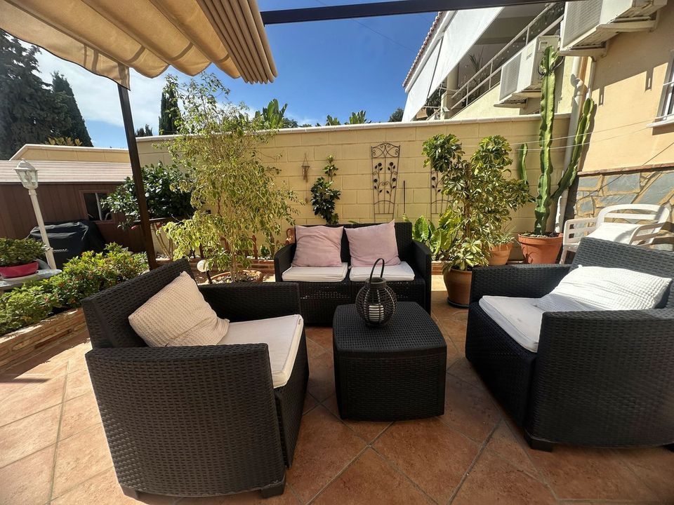Villa i Rincon De La Victoria, Malaga - foto 1