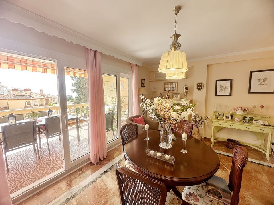 Villa i Rincon De La Victoria, Malaga - foto 3