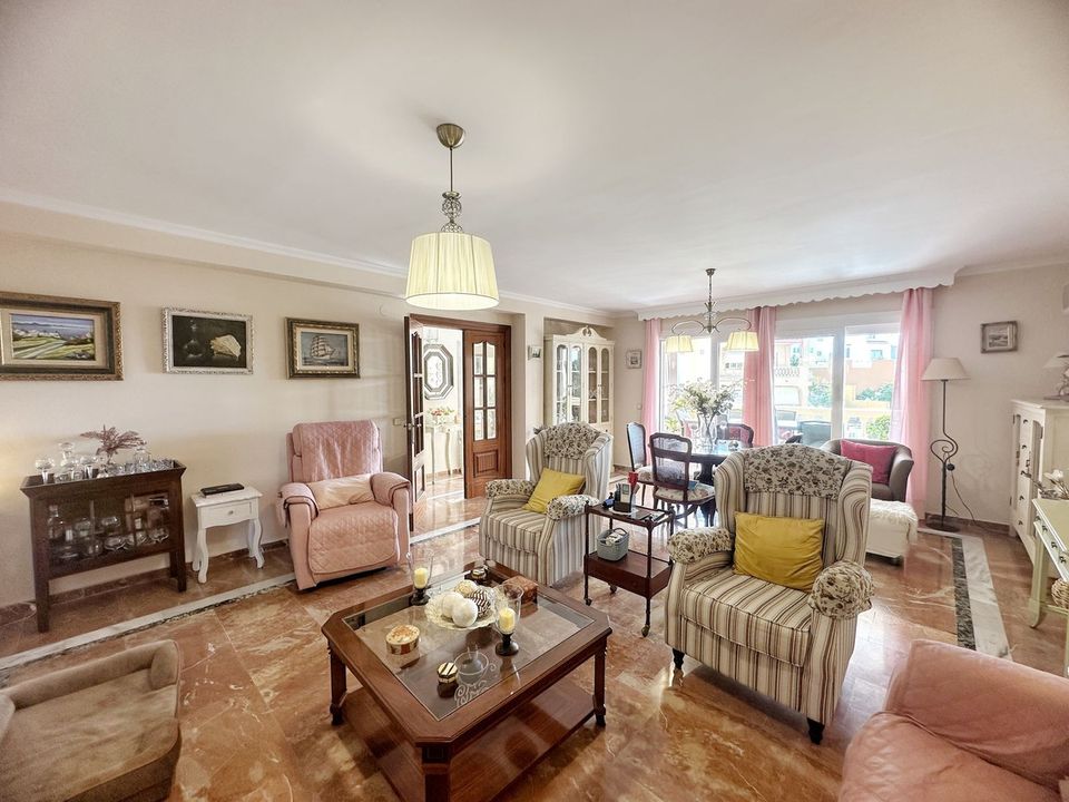 Villa i Rincon De La Victoria, Malaga - foto 4
