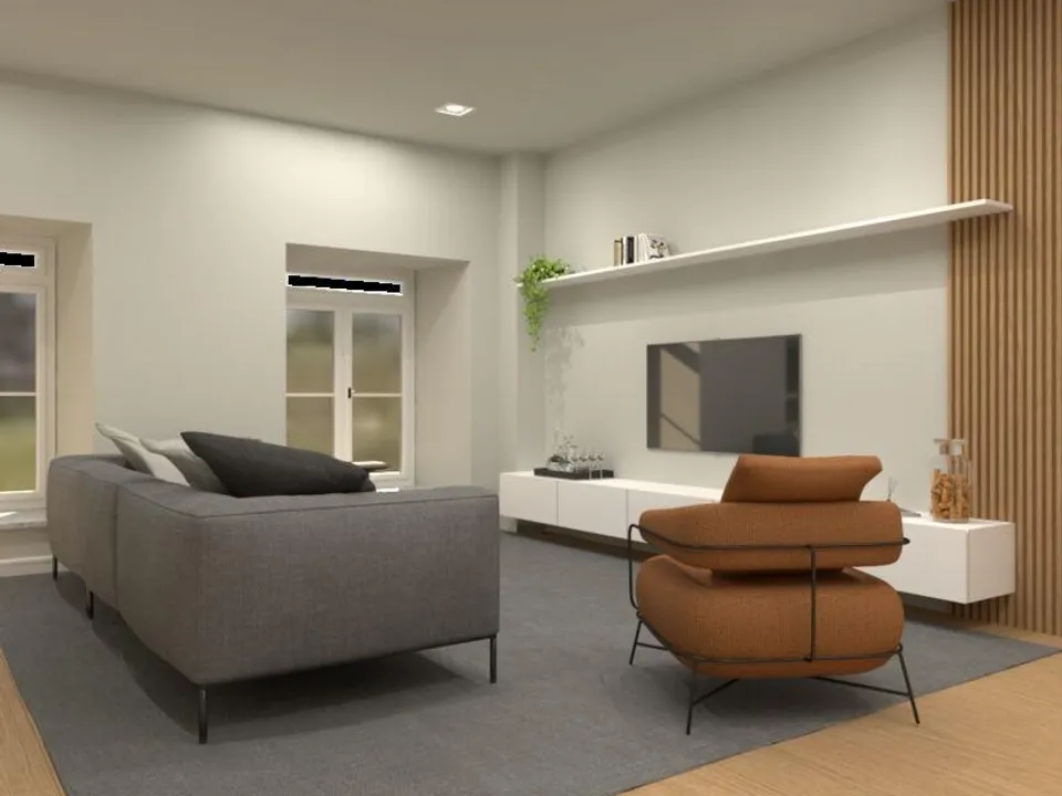 Apartament a Penela, Coimbra - foto 1