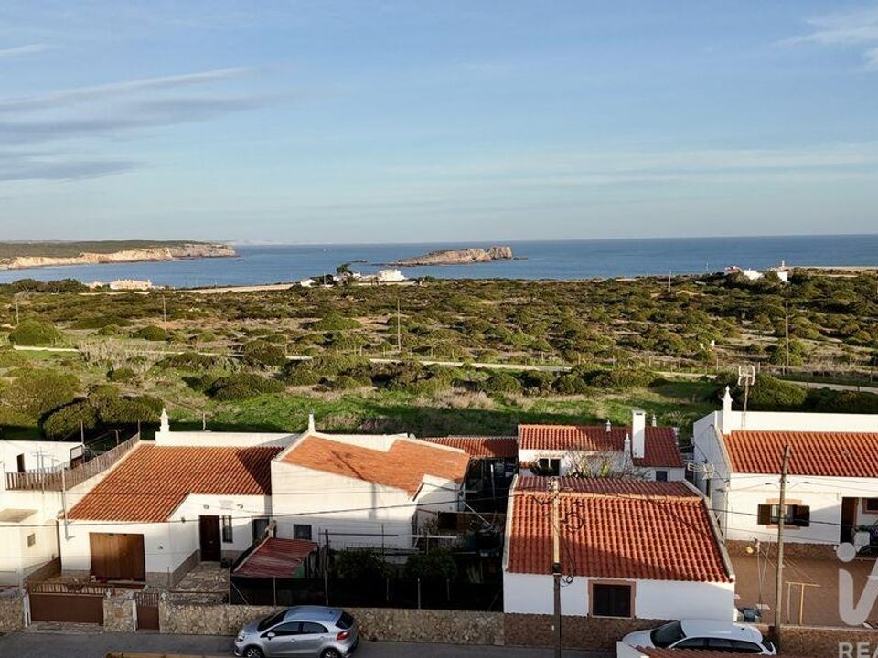 Rijtjeshuis in Sagres, Faro - foto 3