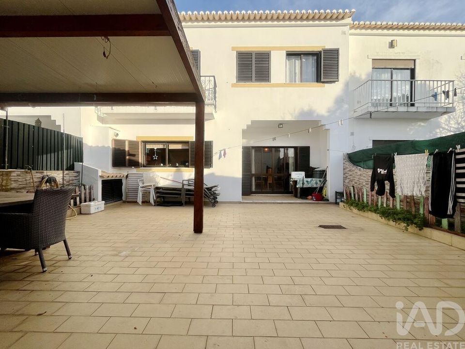 Rijtjeshuis in Sagres, Faro - foto 2