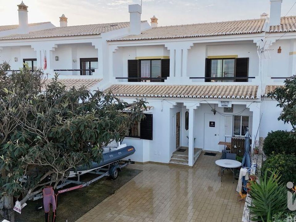 Rijtjeshuis in Sagres, Faro - foto 1
