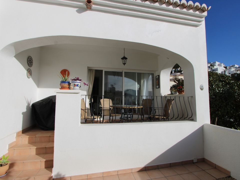 Bungalow i Jalon, Alicante - foto 1