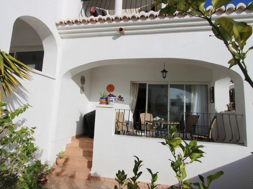 Bungalow i Jalon, Alicante - foto 2