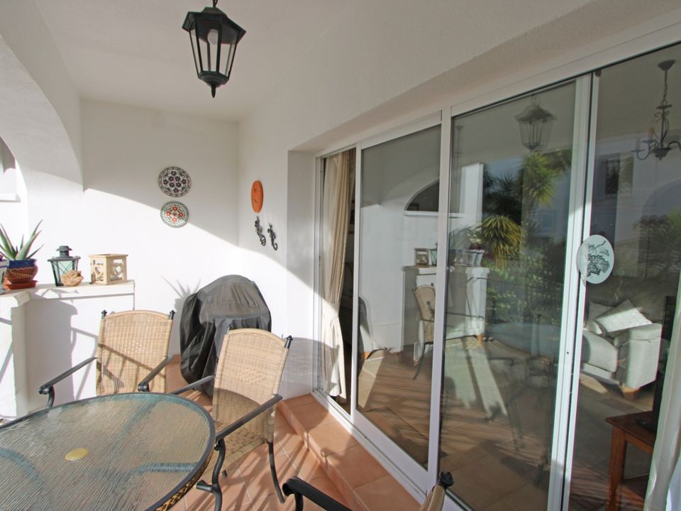 Bungalow i Jalon, Alicante - foto 3