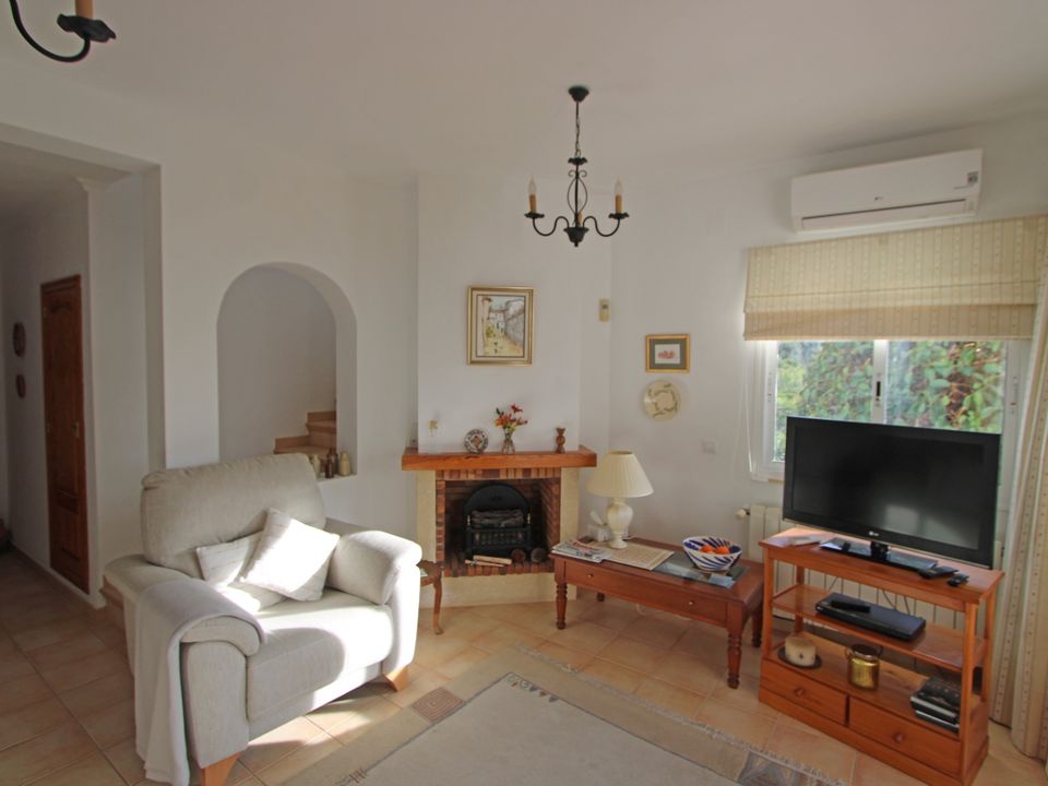 Bungalow i Jalon, Alicante - foto 5