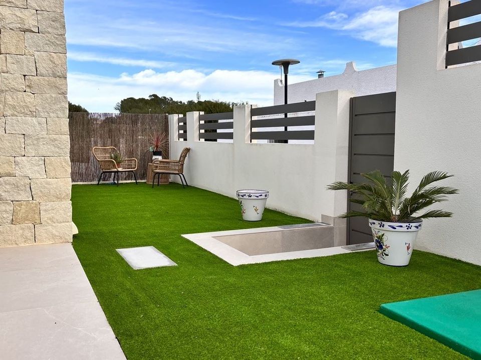Villa i San Miguel De Salinas, Alicante - foto 4