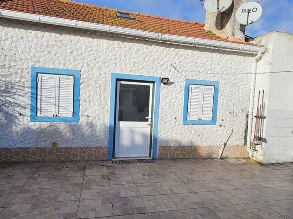 Byhus i Alcobaca, Leiria - foto 1