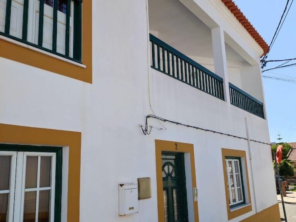 Byhus i Odemira, Beja - foto 1
