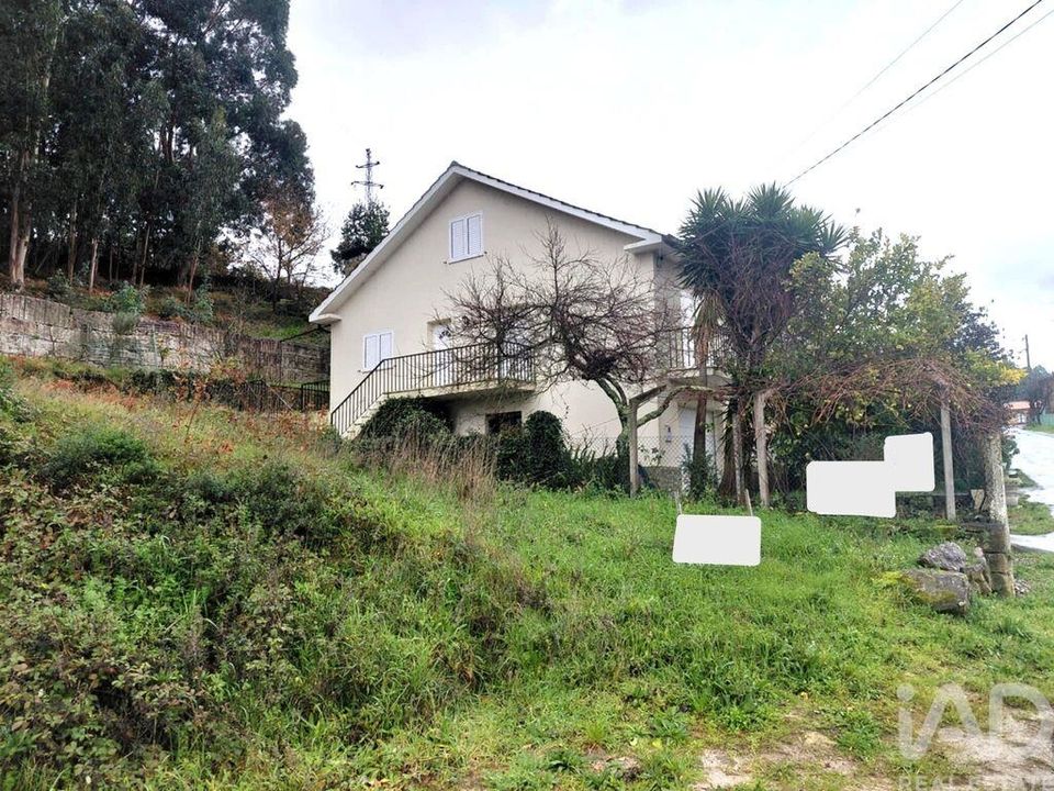 Rækkehus i Melgaco, Viana do Castelo - foto 2