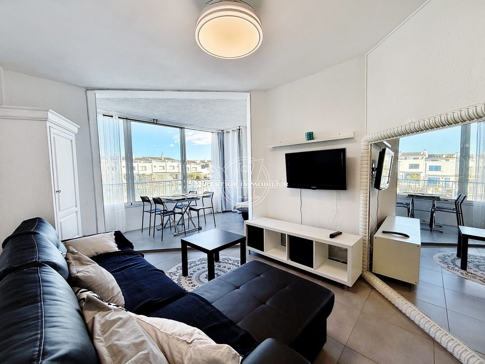 Lejlighed i Empuriabrava, Gerona - foto 4