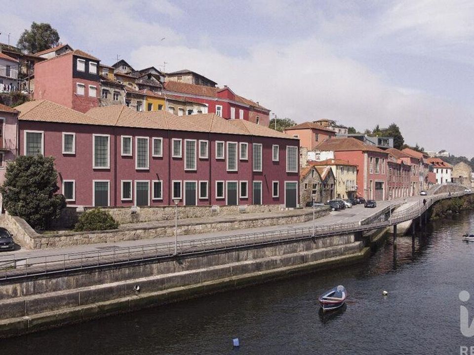 Lejlighed i Vila Nova de Gaia, Porto - foto 1