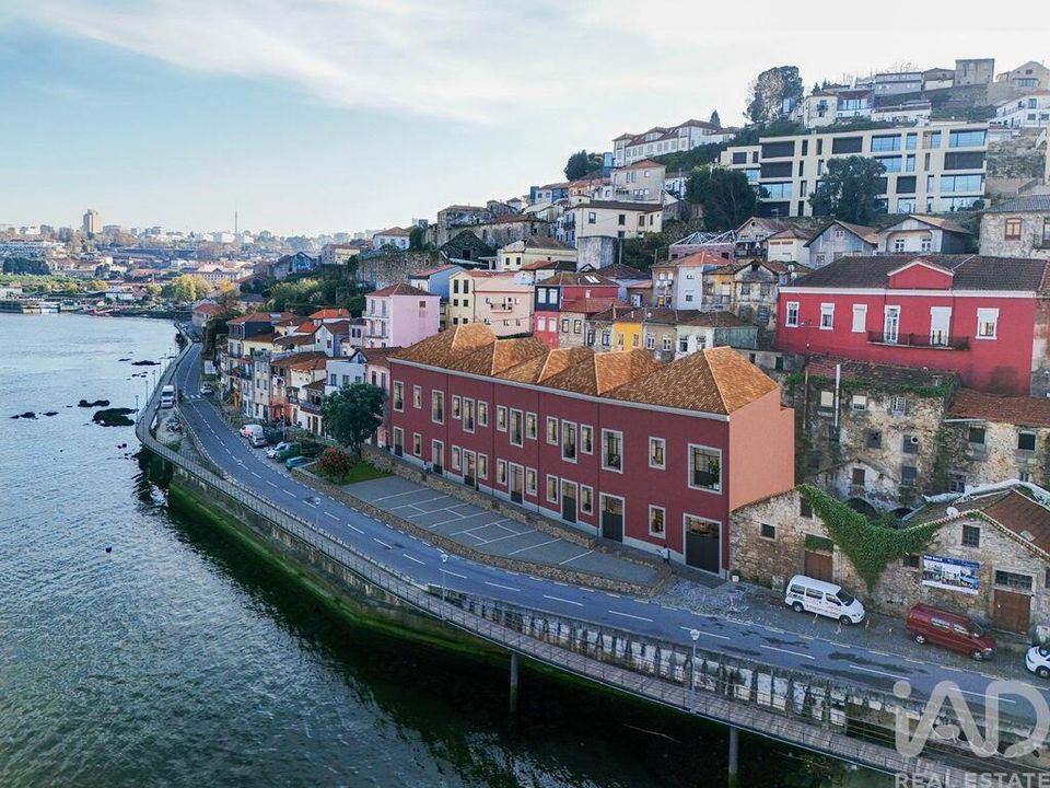 Lejlighed i Vila Nova de Gaia, Porto - foto 2