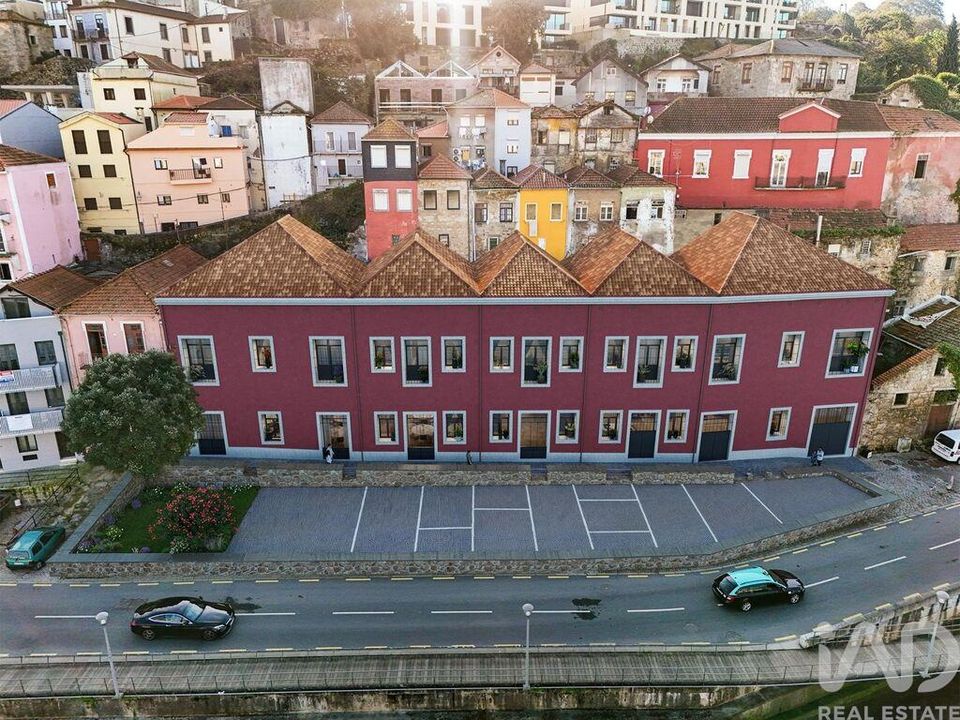 Lejlighed i Vila Nova de Gaia, Porto - foto 4