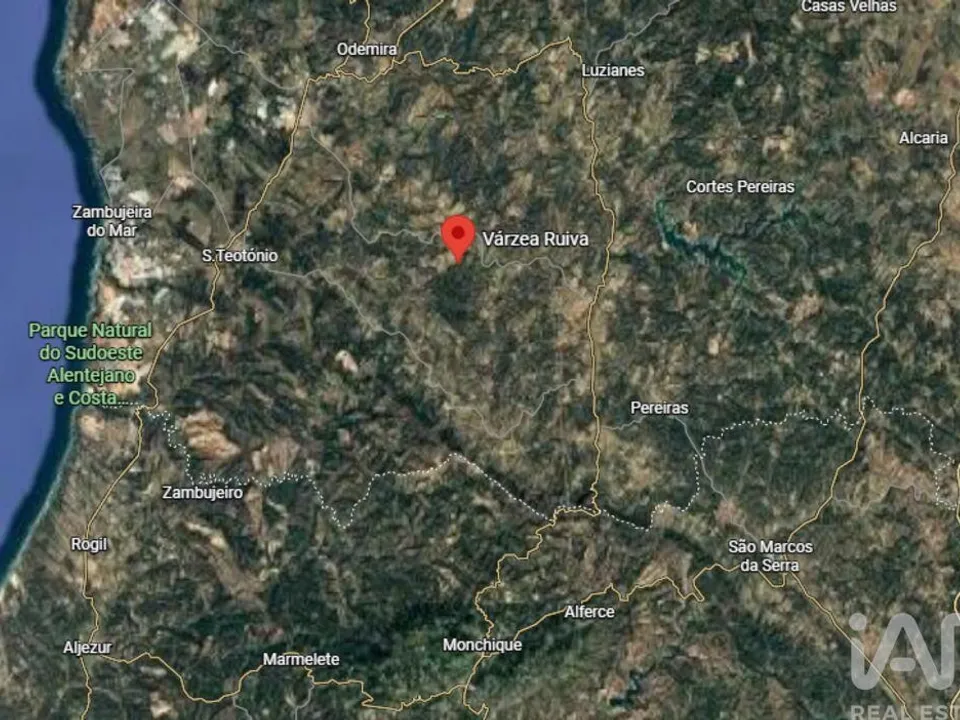 Gård i Odemira, Beja - bilde 1