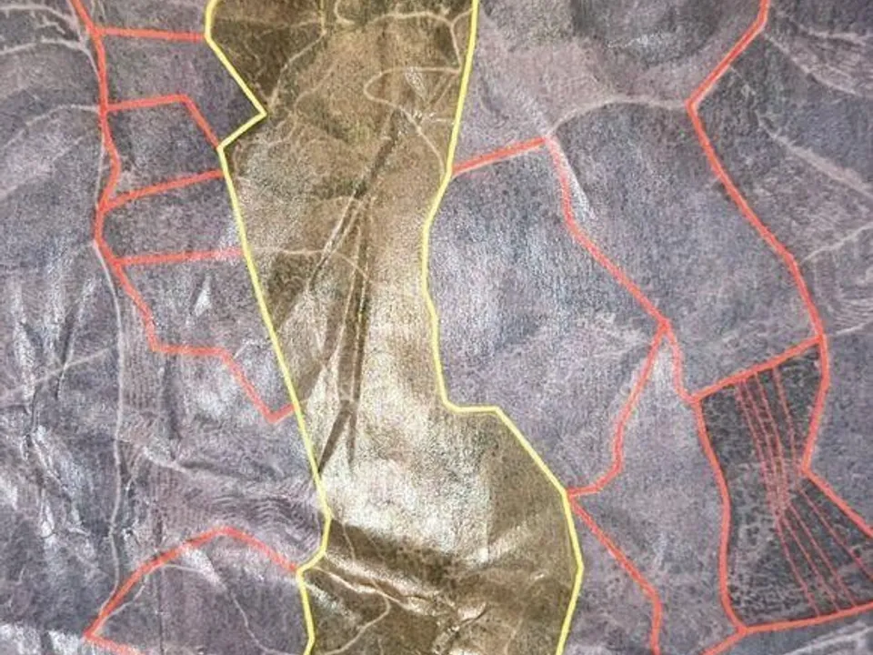 Gård i Odemira, Beja - bilde 2